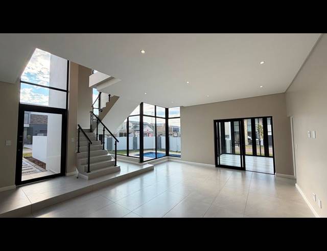 4 BEDROOM HOUSE FOR SALE IN FOUNTAINBROOK ESTATE